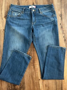 CAbi Jeans Slim Boyfriend
